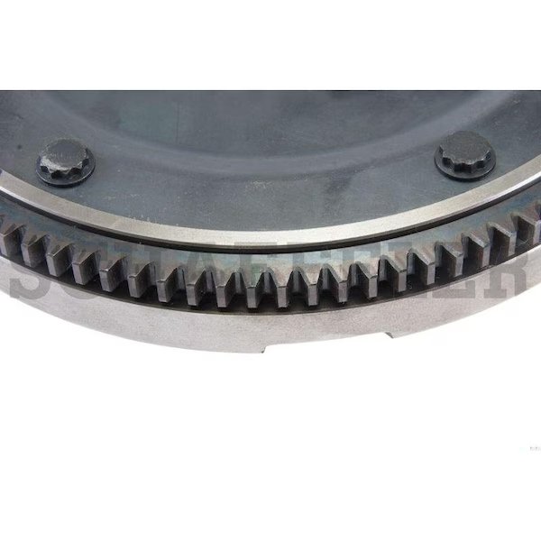 Flywheel, Lfw444, Luk, Mfr#: LFW444